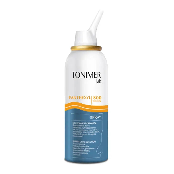 Tonimer Tonique Panthexyl
