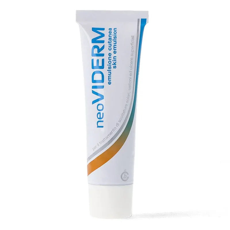 Rilastil Neoviderm Protective Soothing Moisturising Skin Emulsion