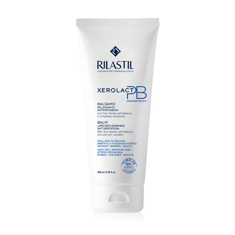 Rilastil Xerolact Pb Baume