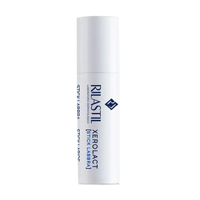 Rilastil Xerolact Stick Lèvres