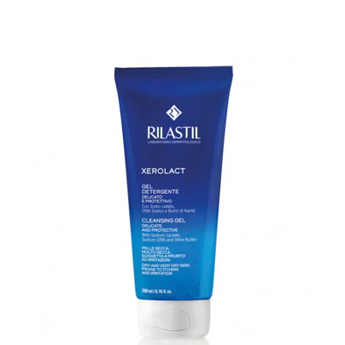 Rilastil Xerolact Gel