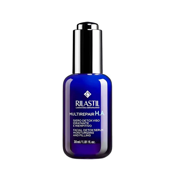 Rilastil Multirepair H.A Serum