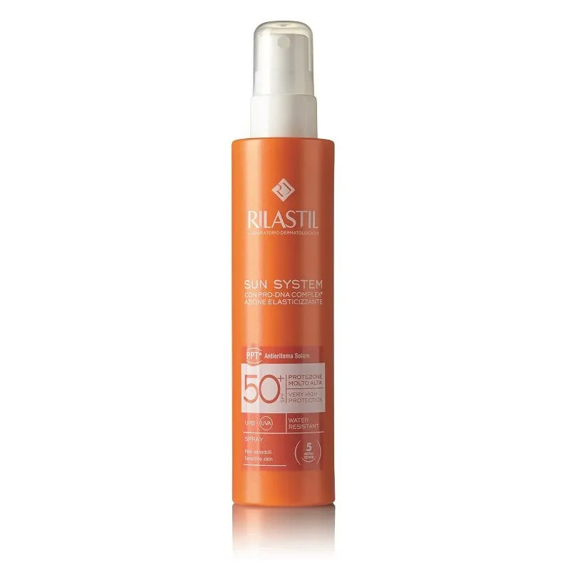Rilastil Sun System Spf50+