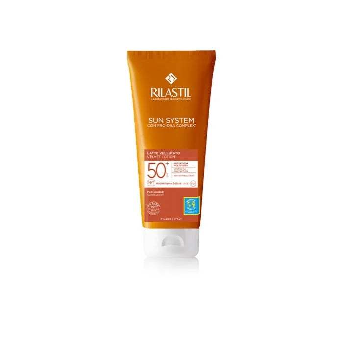 Rilastil Sun System Lotion Spf 50+