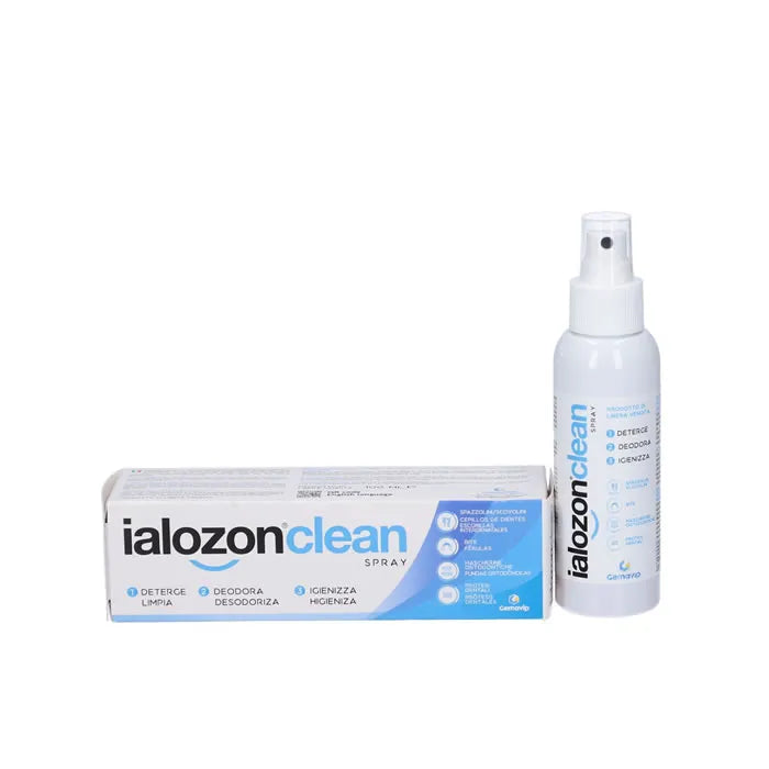 Genové Nettoyant Gemavip Ialozon