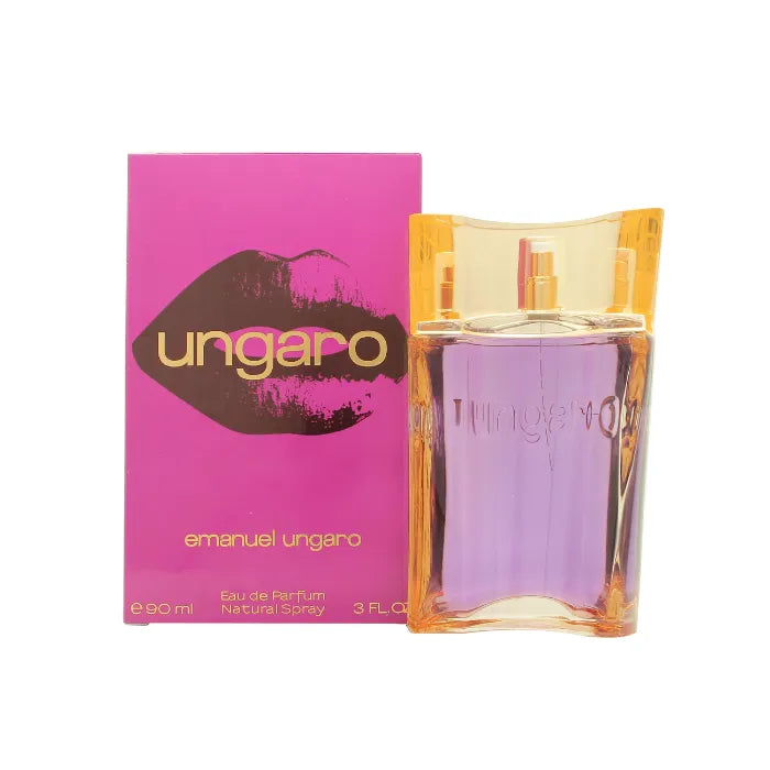 Emanuel Ungaro Ungaro Eau De Parfum