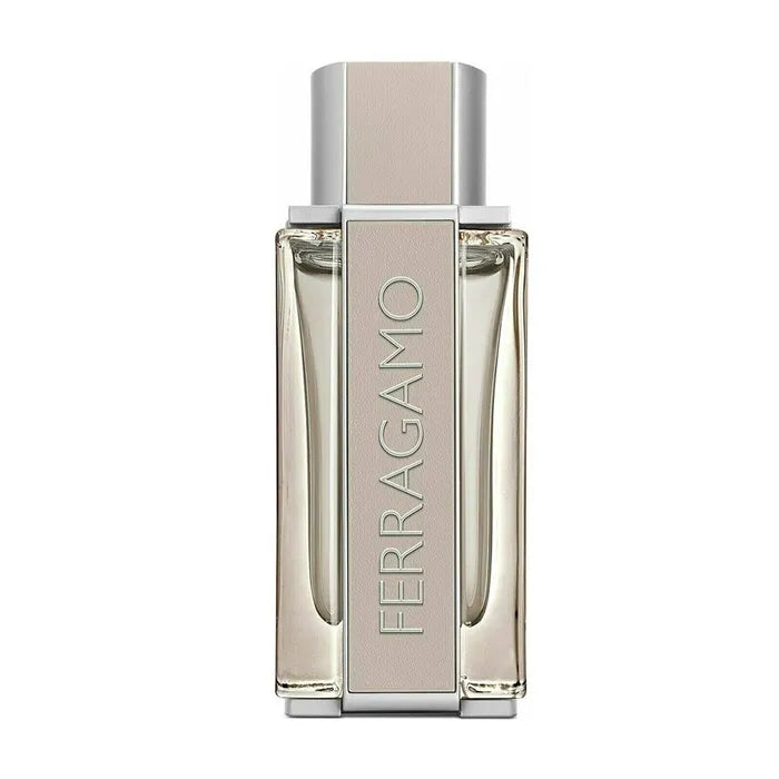 Salvatore Ferragamo Bright Leather Homme Eau De Toilette