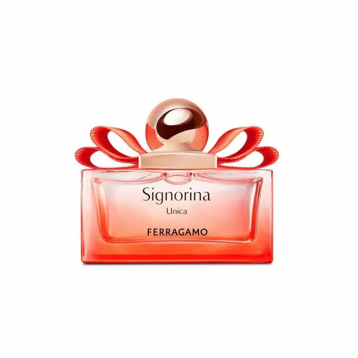 Salvatore Ferragamo Signorina Unica Eau De Parfum