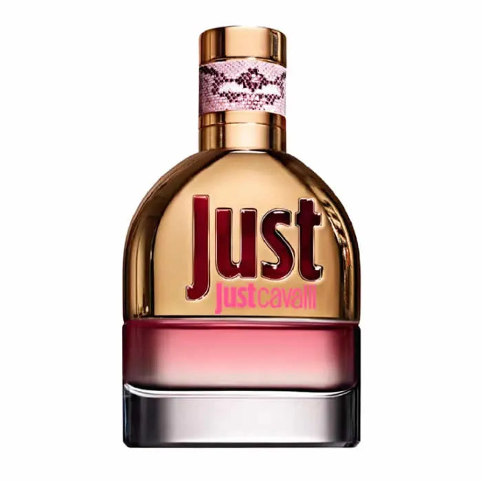 Roberto Cavalli Just Cavalli Eau De Toilette