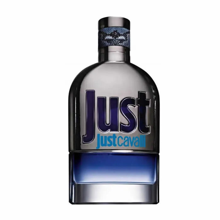 Roberto Cavalli Just Cavalli Man Eau De Toilette