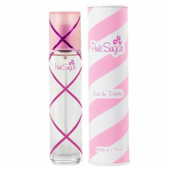 Aquolina Pink Sugar Eau De Toilette
