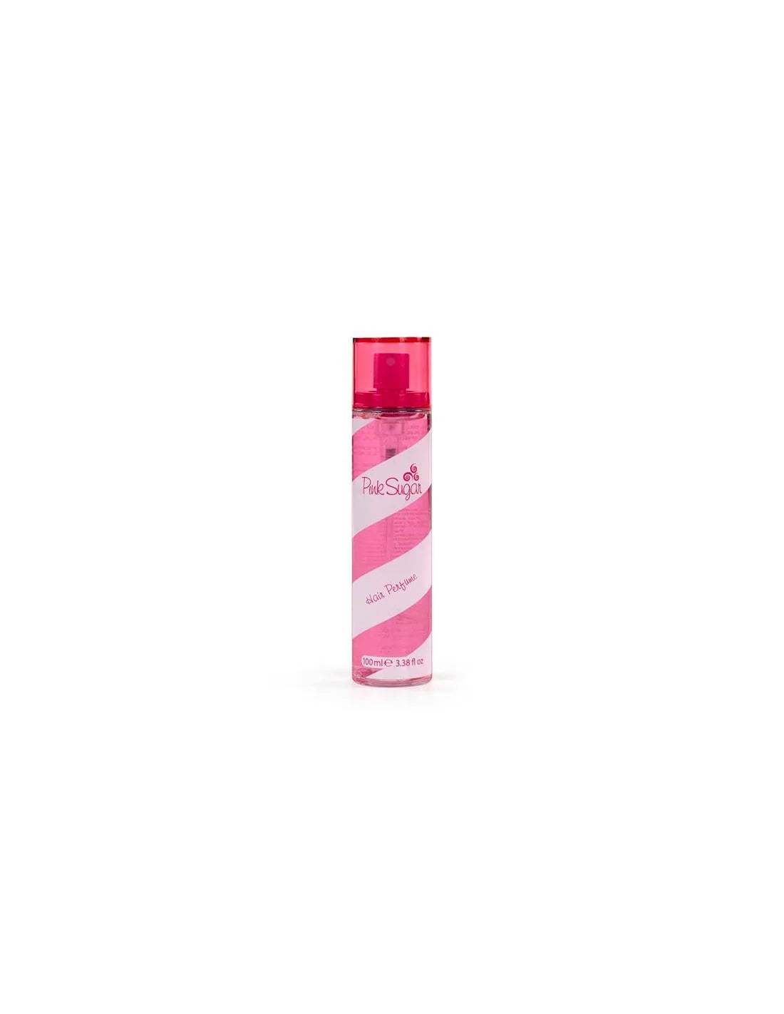 Aquolina Pink Sugar Hair Perf @