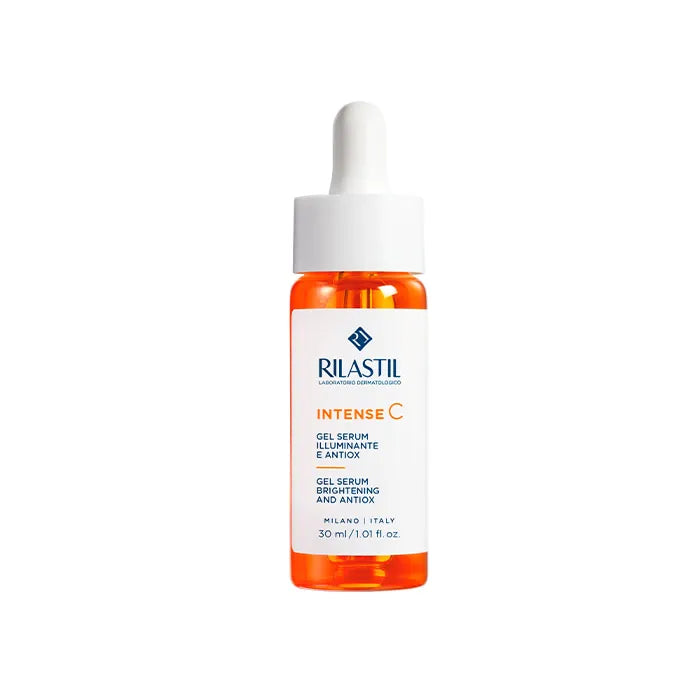 Rilastil Intensive C Gel Serúm