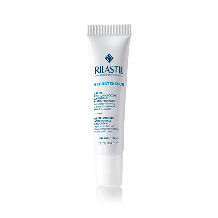 Rilastil Hydrotenseur Contour Des Yeux