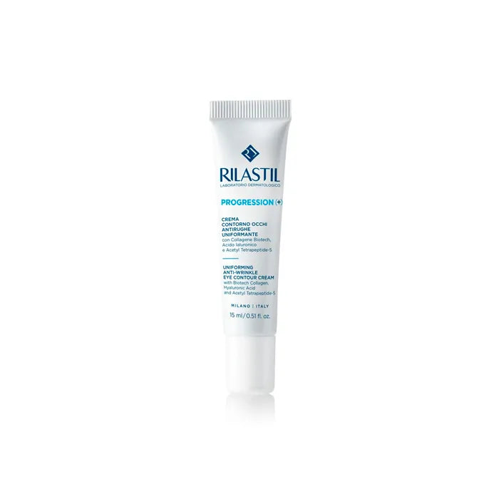 Rilastil Progression (+) Anti-Rides Contour des Yeux