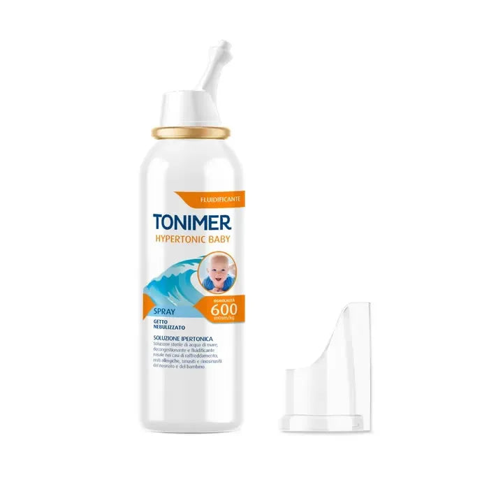 Tonimer hypertonique Pour Bébé Tonimer MD