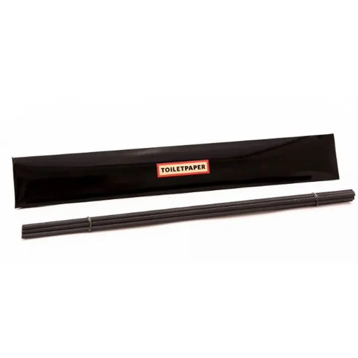 Toiletpaper Beauty Sticks For Diffuser 8 Unités