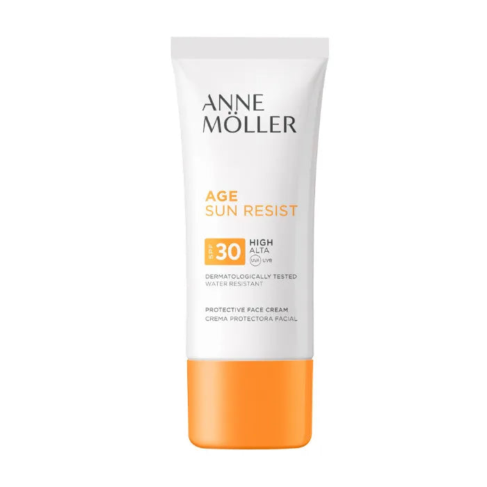 Anne Möller Anne Moller Age Sun Resist Spf30