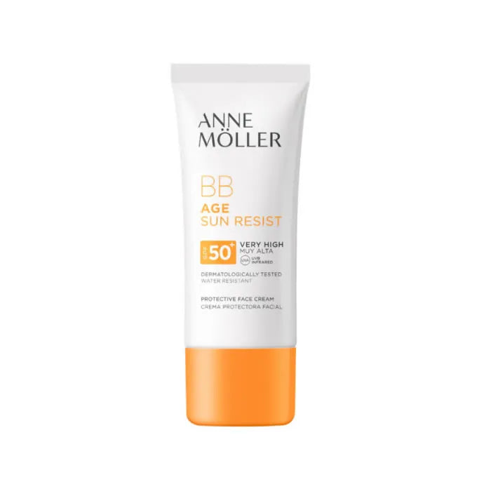 Anne Möller Anne Moller BB Age Sun Resist Spf50+