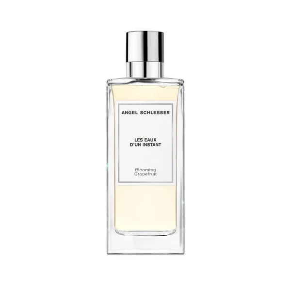 Angel Schlesser Les Eaux D'Un Instant Blooming Grapefruit Eau De Toilete 100ml - Batty Beauty