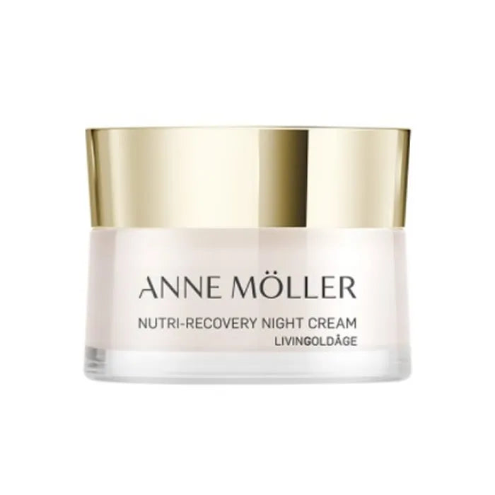 Anne Möller Livingoldâge Nutri-Recovery Night Cream
