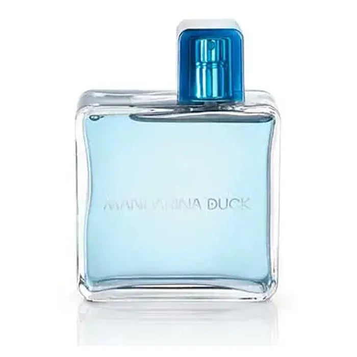 Mandarina Duck For Him Eau De Toilette