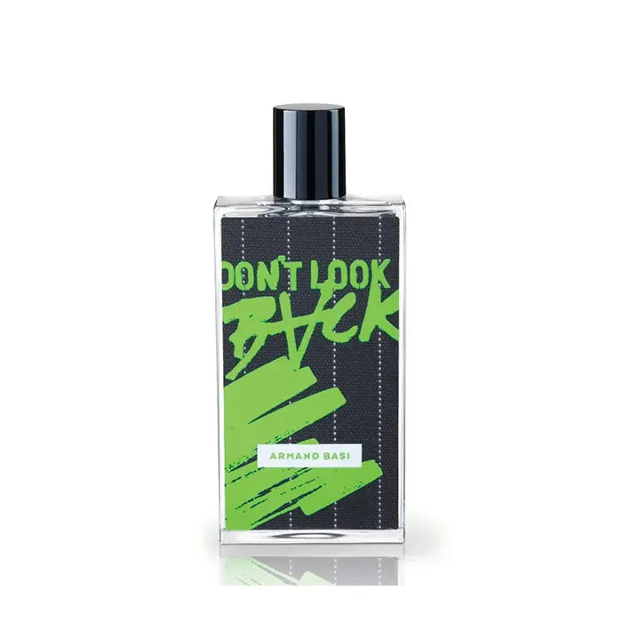 Armand Basi Uniform Dont Look Back Eau De Toilette