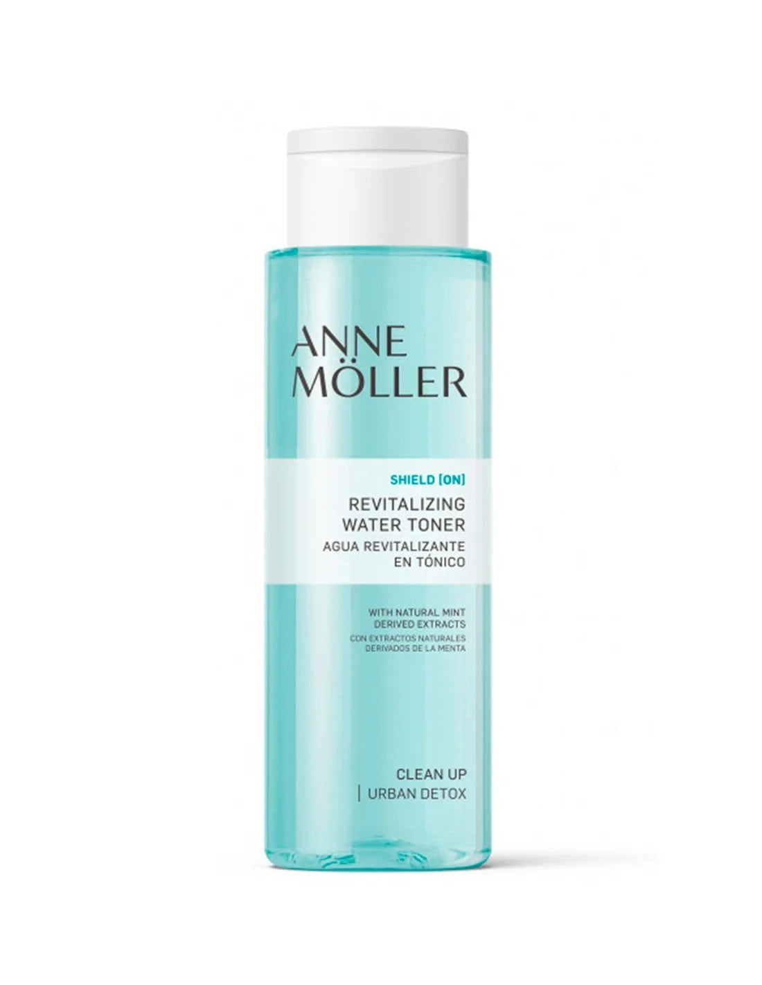 Anne Möller An Clean Up Revital Water Toner