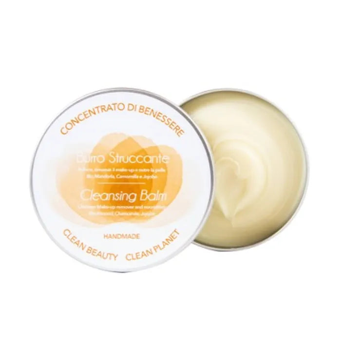 Biocosme Baume Nettoyant