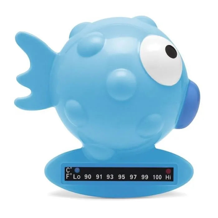 Chicco Thermomètre Chicco Bleu Poisson