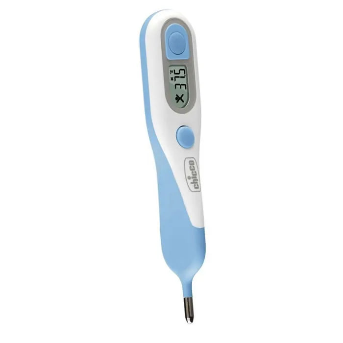 Chicco Thermomètre Numérique Chicco Easy 2 en 1