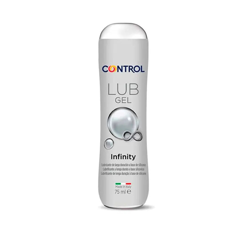 Control Gel lubrifiant Control Infinity