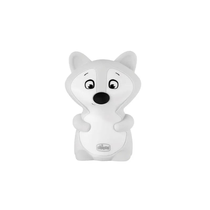 Chicco Veilleuse rechargeable Chicco Renard