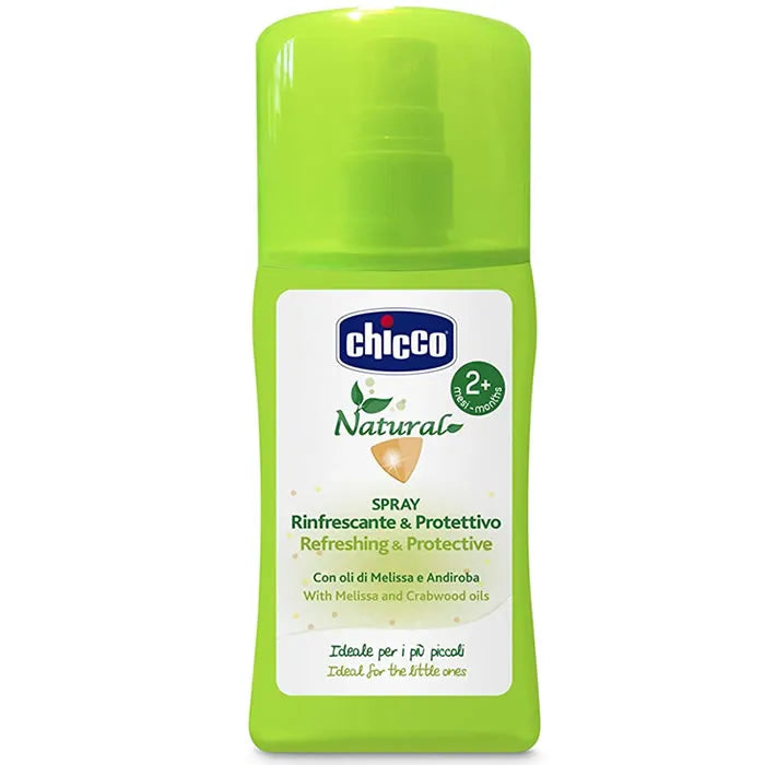 Chicco Protector Naturel +2m