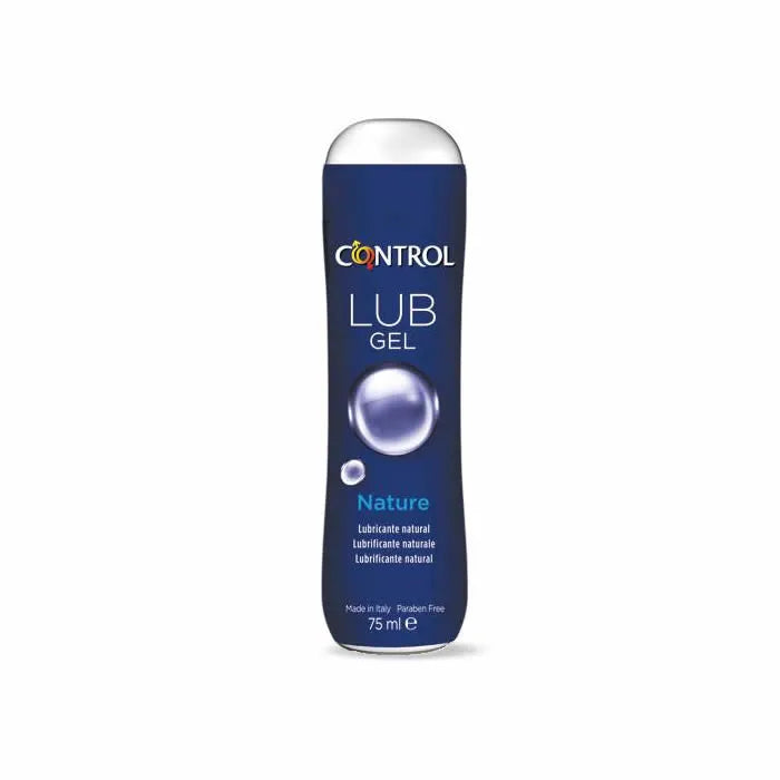 Control Lubrifiant Nature Control