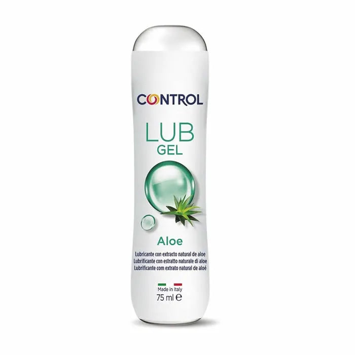 Control Lubrifiant Control Aloe