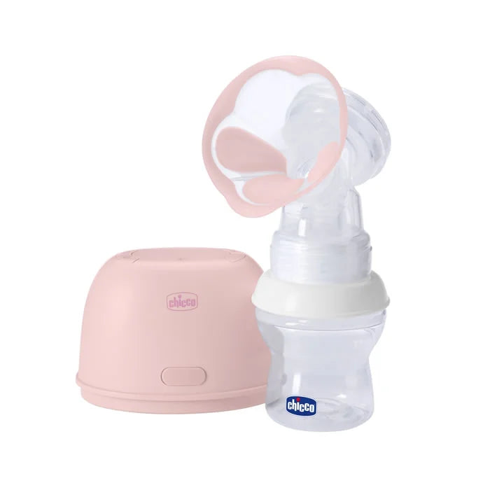 Chicco Stimolatte Sacaleches Eléctrico