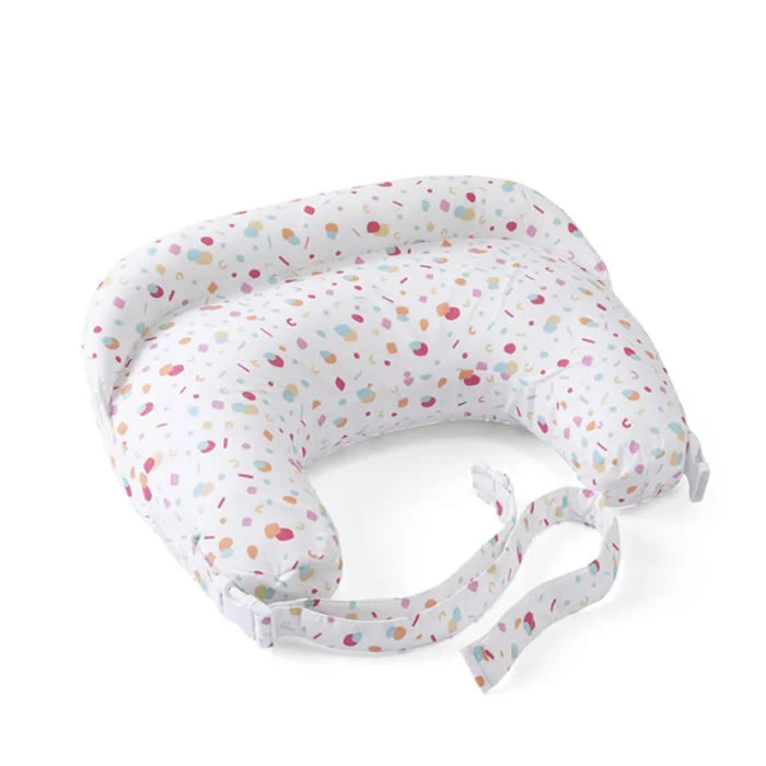 Chicco Coussin D'Allaitement Chicco Boppy Deluxe Confetti