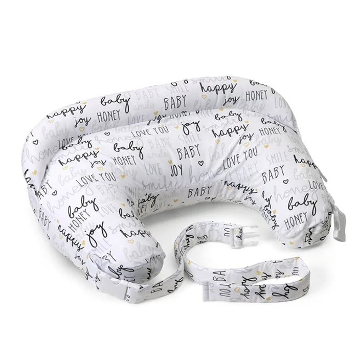 Chicco Coussin D'Allaitement Chicco Boppy Deluxe Hello Baby