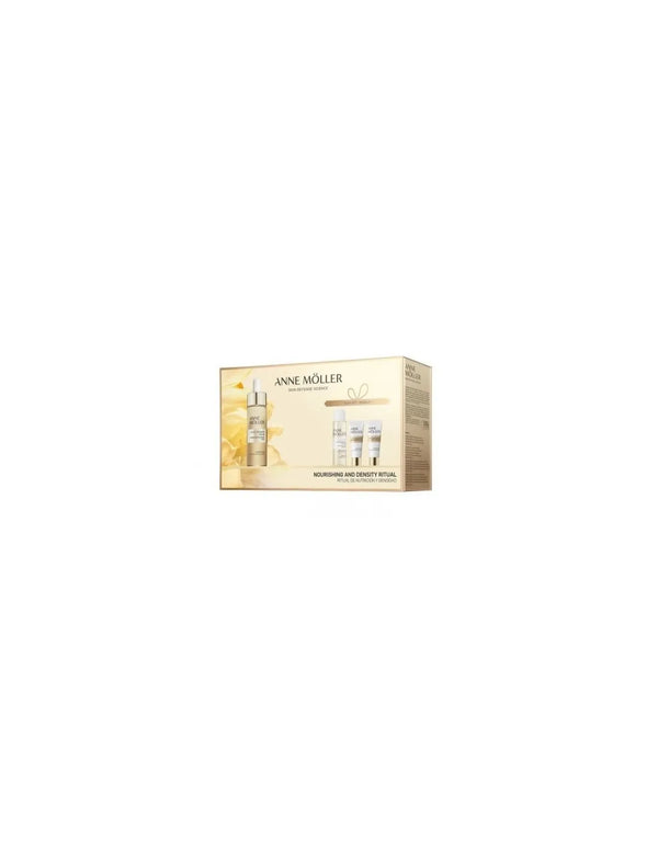 Anne Möller Set Anne Moller Living Goldage Day y Night Ritual @ 50ml - Batty Beauty