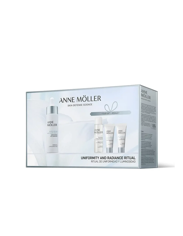 Anne Möller Set Anne Moller Living Perfectia Day y Night Ritual @ 50ml - Batty Beauty