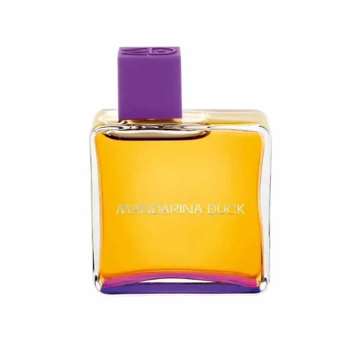 Mandarina Duck Life Is A Journey For Her Eau De Toilette