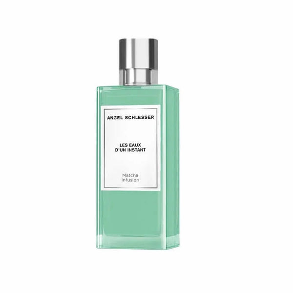 Angel Schlesser Les Eaux D'Un Instant Matcha Infusion Eau De Toilette Vaporisateur 150ml - ANGEL SCHLESSER