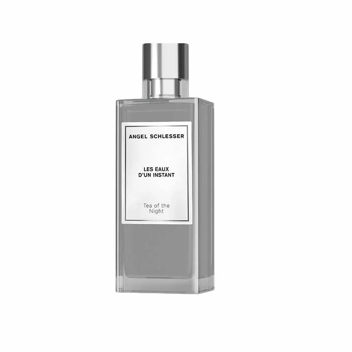 Angel Schlesser Les Eaux D'Un Instant Tea Of The Night Eau De Toilette