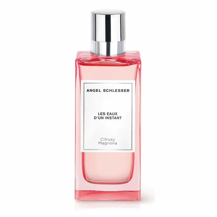 Angel Schlesser Les Eaux D'Un Instant Citrus Magnolia Eau De Toilette