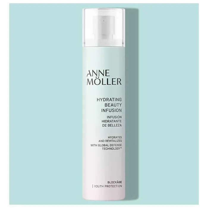 Anne Möller Anne Moller Blockage Hydrating Beauty Infusion