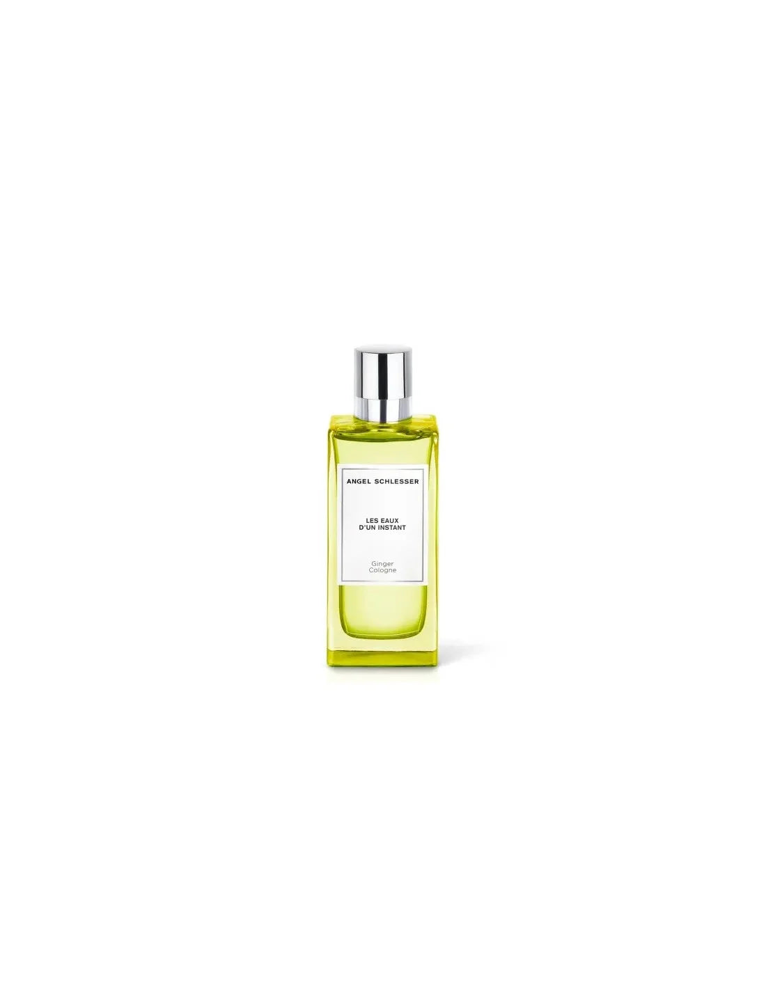 Angel Schlesser Les Eaux D'un Instant Ginger Cologne