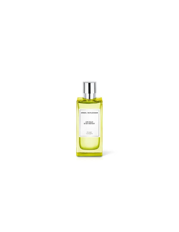 Angel Schlesser Les Eaux D'un Instant Ginger Cologne 100ml - Batty Beauty