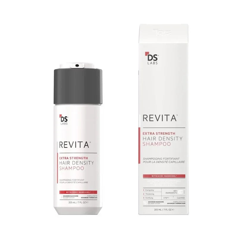 DS Revita Shampooing Anti-Chute Et Stimulant Extra Fort