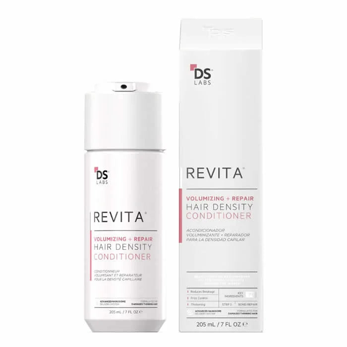 Ds Revita Volumizing Conditioner